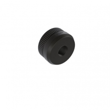 Кайтон М24x1,5 RH РТМ, черный