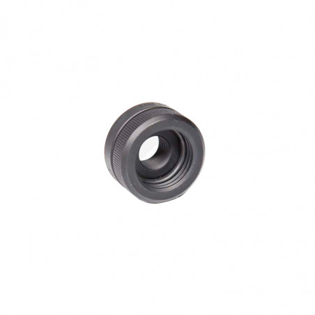 Кайтон 1/2-28 РТМ, черный