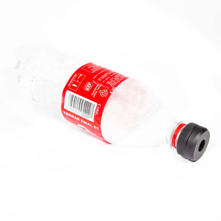 Кайтон 1/2-28 РТМ, черный