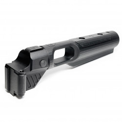 Завышенный адаптер приклада...