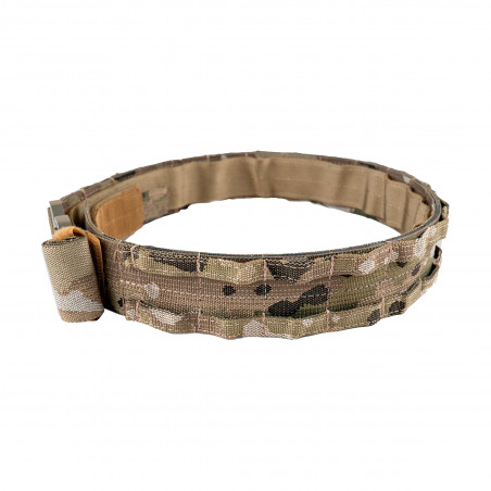 Легкий тактический пояс типа "Ронин" мультикам