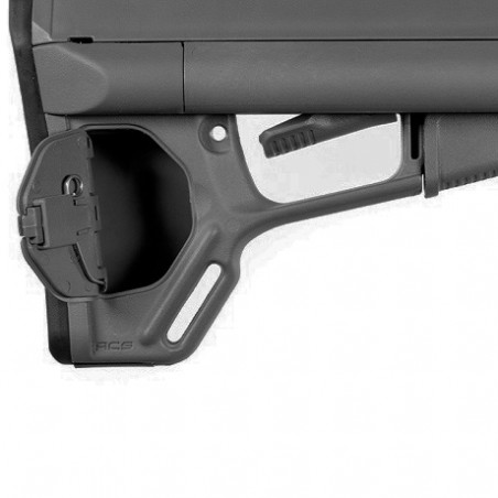 Приклад Magpul ACS Carbine Stock Mil-Spec mag370-blk
