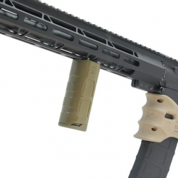 Передняя рукоятка РПТ Брест РТМ, крепление в M-lok, хаки