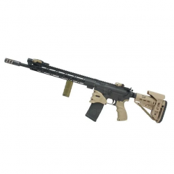 Передняя рукоятка РПТ Брест РТМ, крепление в M-lok, хаки