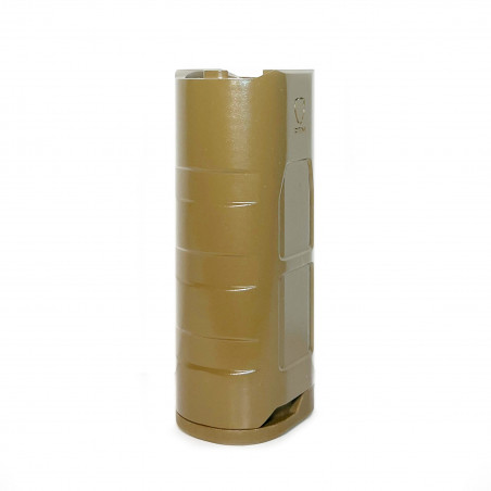 Передняя рукоятка РПТ Брест РТМ, крепление в M-lok, хаки