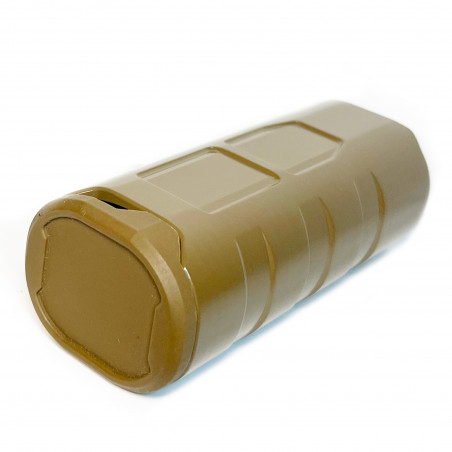 Передняя рукоятка РПТ Брест РТМ, крепление в M-lok, хаки