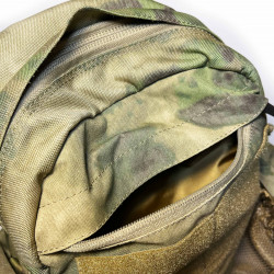 Рюкзак Вомбат объем 26л +16л, цвет A-Tacs FG
