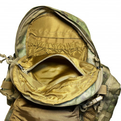 Рюкзак Вомбат объем 26л +16л, цвет A-Tacs FG