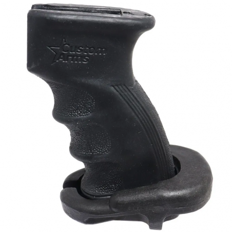 Рукоятка прорезиненная AGRS-74 PRO