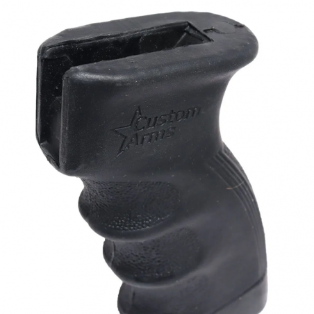 Рукоятка прорезиненная AGRS-74 PRO