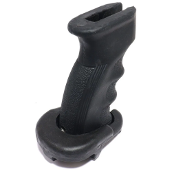 Рукоятка прорезиненная AGRS-74 PRO