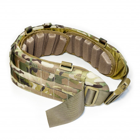 Боевой пояс "Зенит" gen.1, мультикам, без бал.пакета