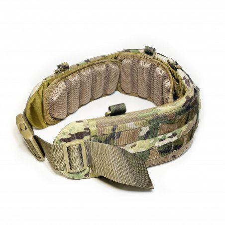 Боевой пояс "Зенит" gen.1, мультикам, без бал.пакета