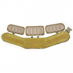 Боевой пояс "Зенит" gen.1, мультикам, без бал.пакета