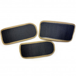 Боевой пояс "Зенит" gen.1, мультикам, без бал.пакета