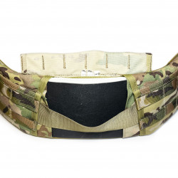 Боевой пояс "Зенит" gen.1, мультикам, без бал.пакета