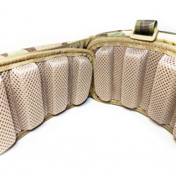 Боевой пояс "Зенит" gen.1, мультикам, без бал.пакета