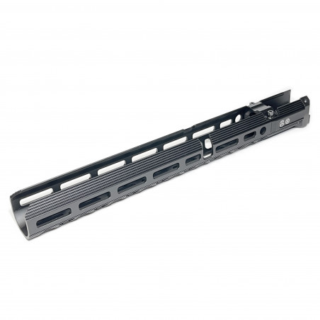 Цевье для АК-12/АК-74/Сайга исп.030, M-LOK 355 мм, Armacon