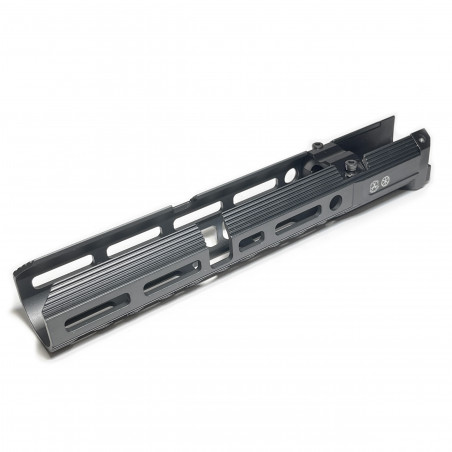 Цевье для АК-12/АК-105/Сайга исп.033 M-LOK 250 мм, Armacon