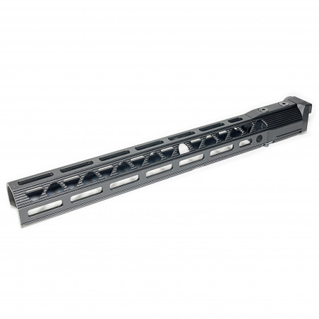 Цевье для АК-12/АК-74/Сайга исп.030, M-LOK 355 мм, Armacon