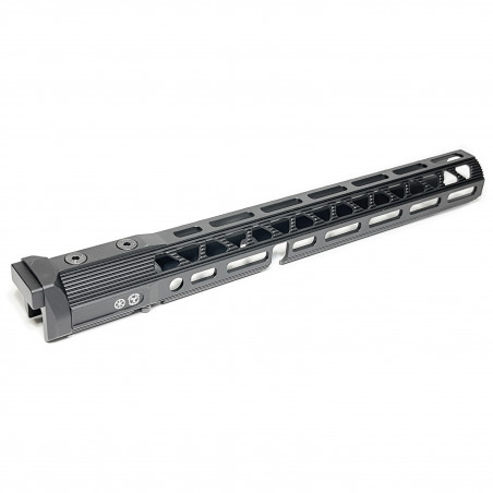 Цевье для АК-12/АК-74/Сайга исп.030, M-LOK 355 мм, Armacon