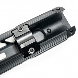 Цевье для АК-12/АК-74/Сайга исп.030, M-LOK 355 мм, Armacon