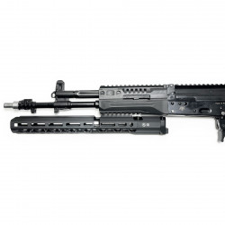 Цевье для АК-12/АК-74/Сайга исп.030, M-LOK 355 мм, Armacon