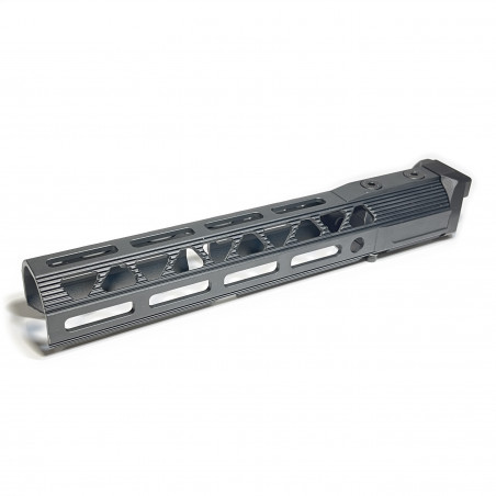 Цевье для АК-12/АК-105/Сайга исп.033 M-LOK 250 мм, Armacon