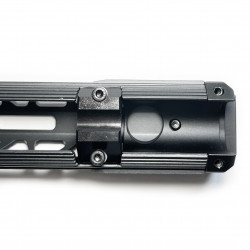 Цевье для АК-12/АК-105/Сайга исп.033 M-LOK 250 мм, Armacon