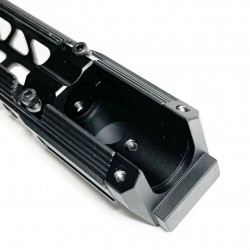 Цевье для АК-12/АК-105/Сайга исп.033 M-LOK 250 мм, Armacon