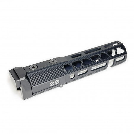 Цевье для АК-12/АК M-LOK 192 мм, Armacon