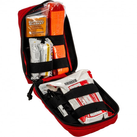 Аптечка (IFAK) NAR Premium Personal STOP THE BLEED Kit - Celox (84-0024) (США)