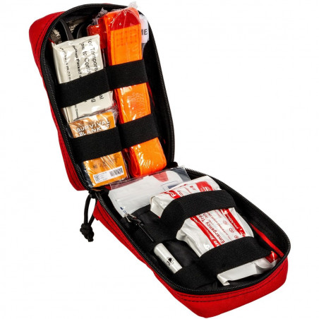 Аптечка (IFAK) NAR Premium Personal STOP THE BLEED Kit - Quikclot (84-0022) (США)