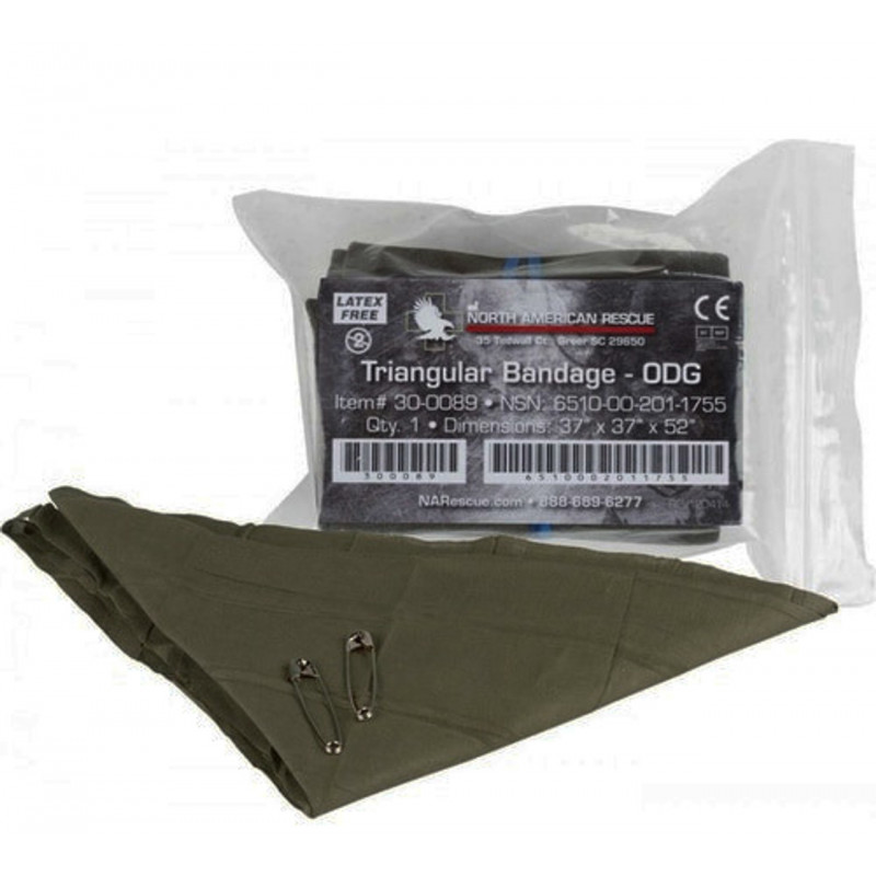 Косынка NAR Triangular Bandage (США)