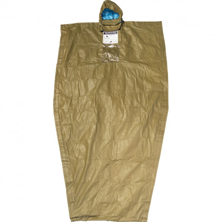 Спасательное одеяло NAR Heat Reflective Shell (HRS) (США)