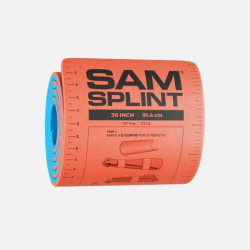 Иммобилизационная шина Sam...