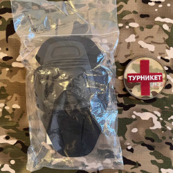 Наколенники Crye Precision AirFlex Combat Knee Pad (США) | Khaki