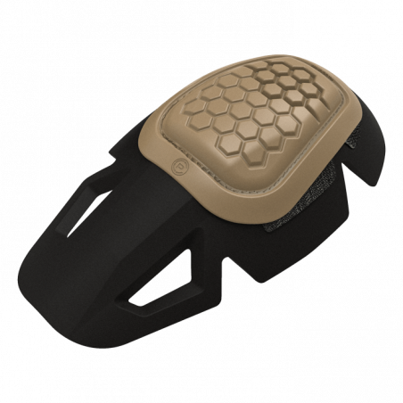 Наколенники AirFlex Impact Combat Knee Pad (США) | Khaki