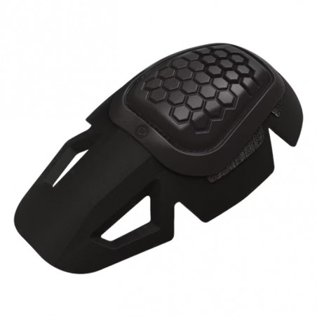 Наколенники AirFlex Impact Combat Knee Pad (США) | Black