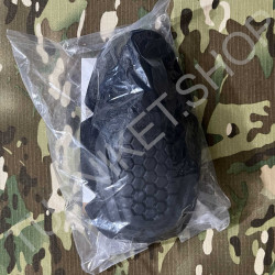 Наколенники AirFlex Impact Combat Knee Pad (США) | Black