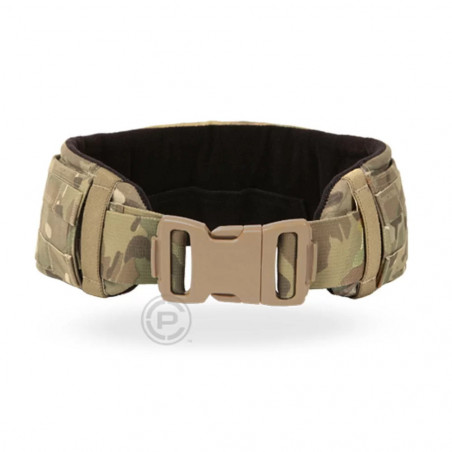 Боевой пояс Crye Precision AVS Low Profile Belt (США) | Multicam, Large