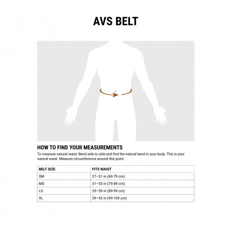 Боевой пояс Crye Precision AVS Low Profile Belt (США), Coyote