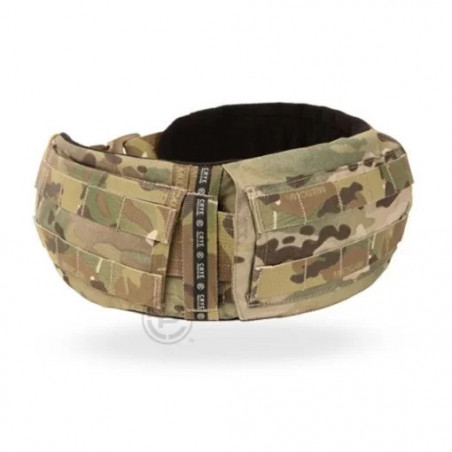 Боевой пояс Crye Precision AVS Low Profile Belt (США) | Coyote, Large