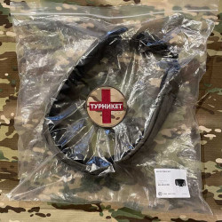 Боевой пояс Crye Precision AVS Low Profile Belt (США) | Coyote, Large