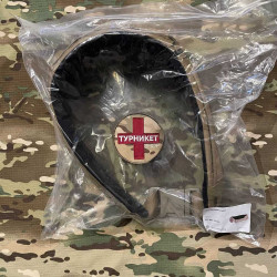 Боевой пояс Crye Precision AVS Low Profile Belt (США) | Coyote, Large