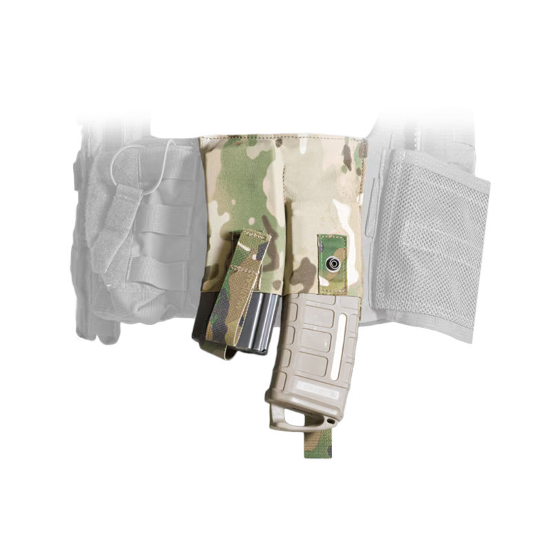 Подсумок Crye Precision CPC Stretch Mag Pouch Цвет Multicam (США)
