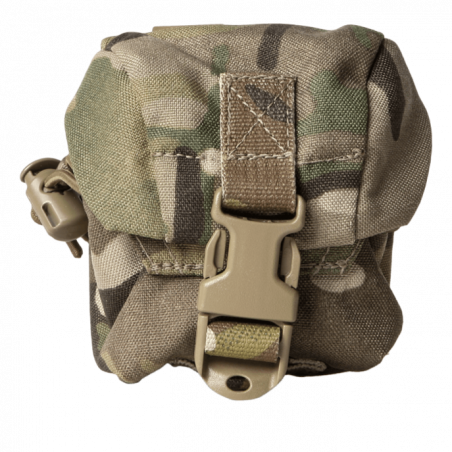 Подсумок Crye Precision Frag Pouch (США) | Multicam