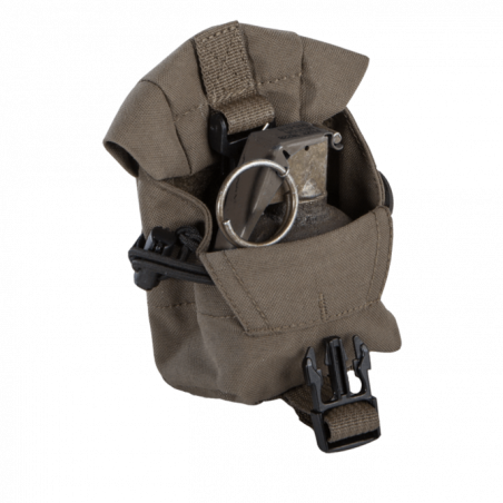 Подсумок под осколочную гранату Crye Precision Frag Pouch (США) | Coyote