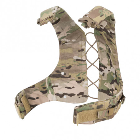 Корсет Crye Precision AVS Harness (США) | Multicam, Large