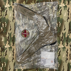 Корсет Crye Precision AVS Harness (США) | Multicam, Large